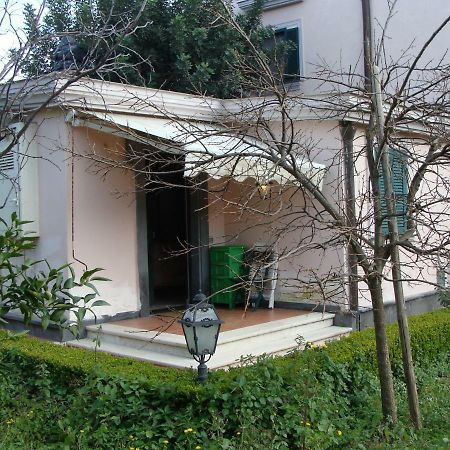 Villa Luisa Portici Ngoại thất bức ảnh