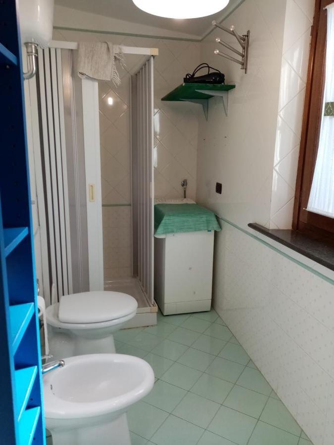 Villa Luisa Portici Ngoại thất bức ảnh