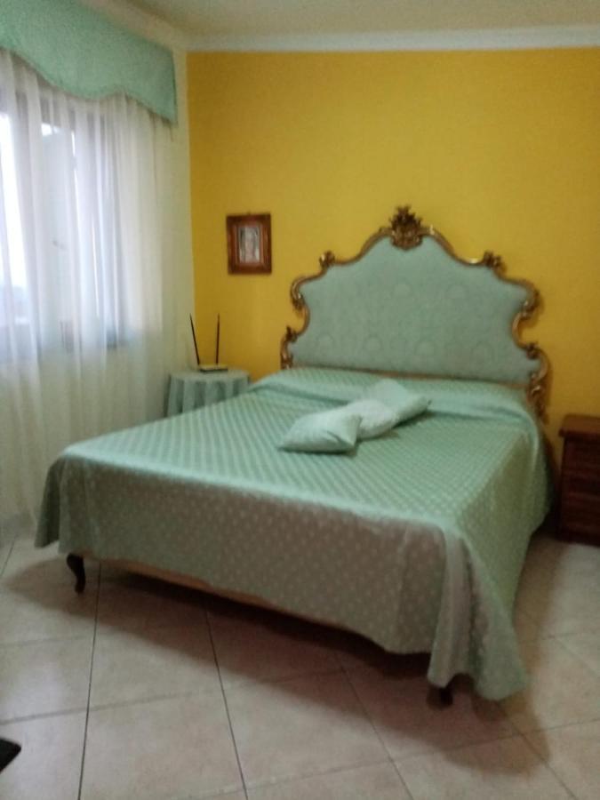 Villa Luisa Portici Ngoại thất bức ảnh
