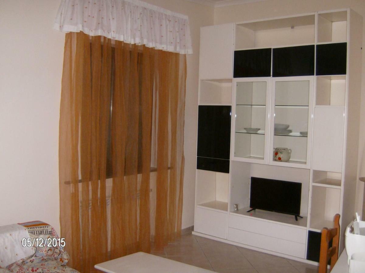 Villa Luisa Portici Ngoại thất bức ảnh