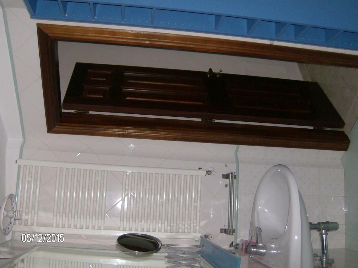 Villa Luisa Portici Ngoại thất bức ảnh