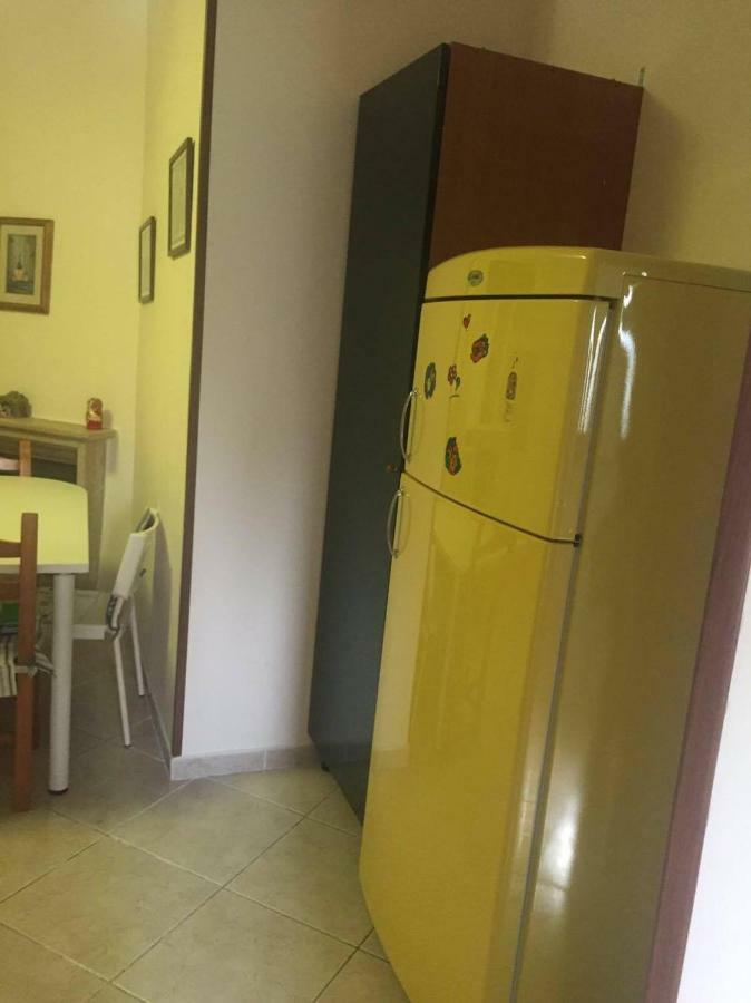Villa Luisa Portici Ngoại thất bức ảnh
