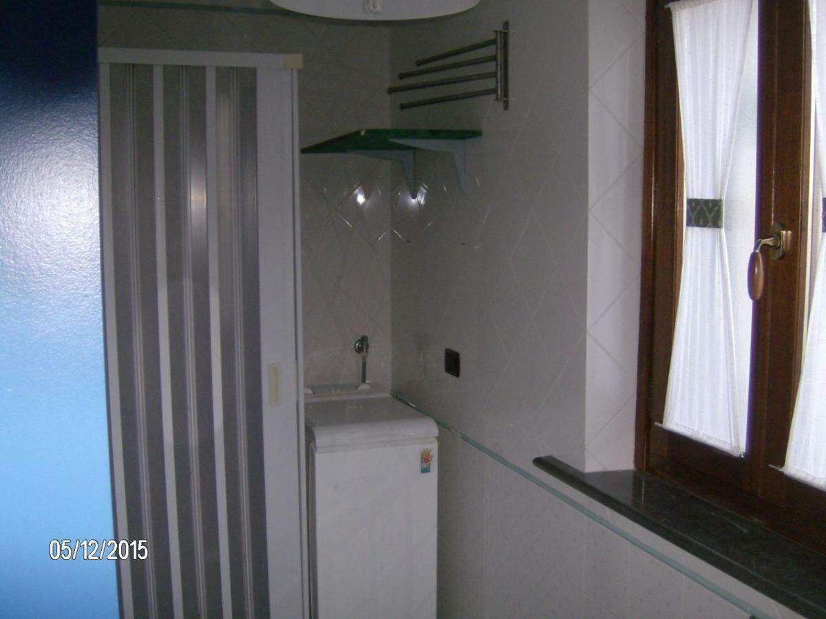 Villa Luisa Portici Ngoại thất bức ảnh