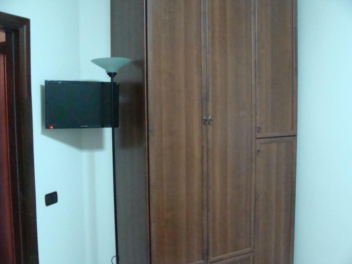 Villa Luisa Portici Ngoại thất bức ảnh