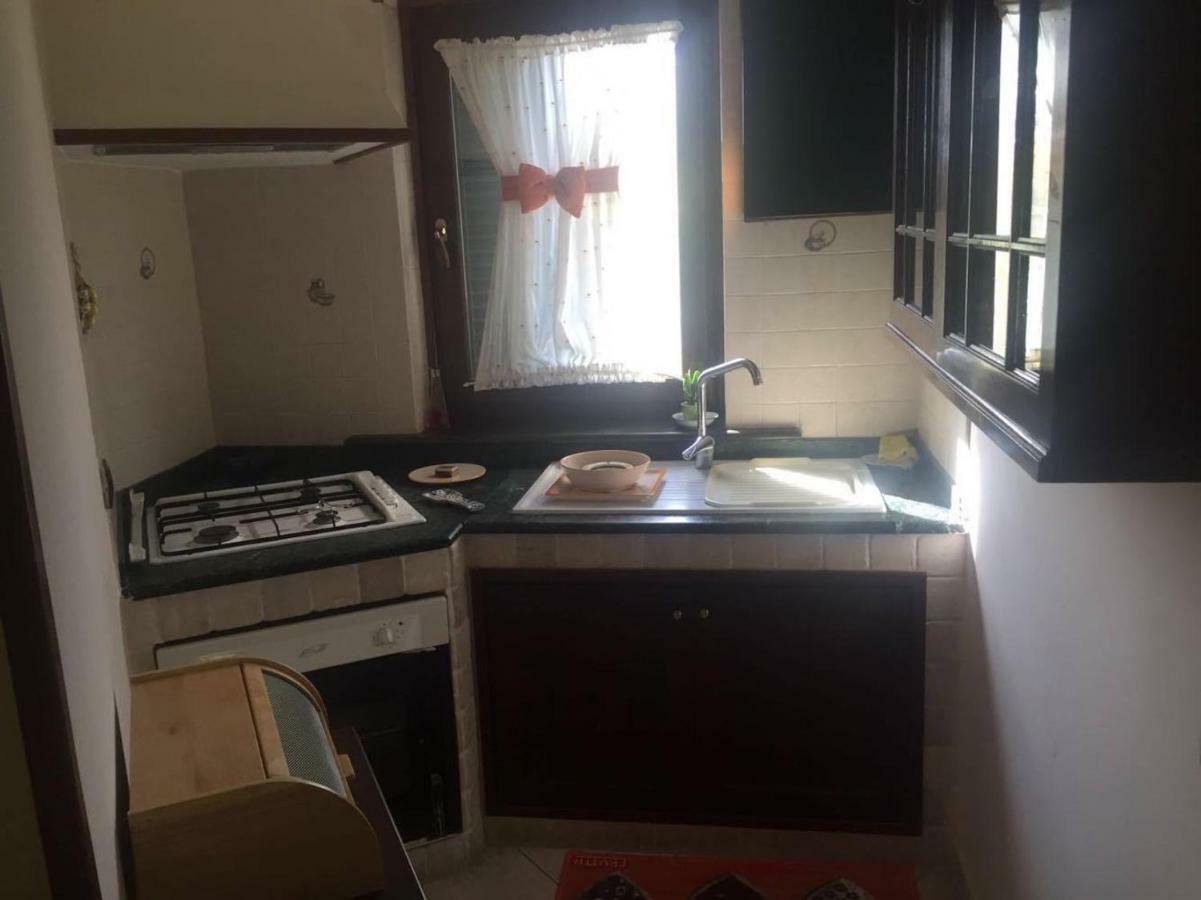 Villa Luisa Portici Ngoại thất bức ảnh