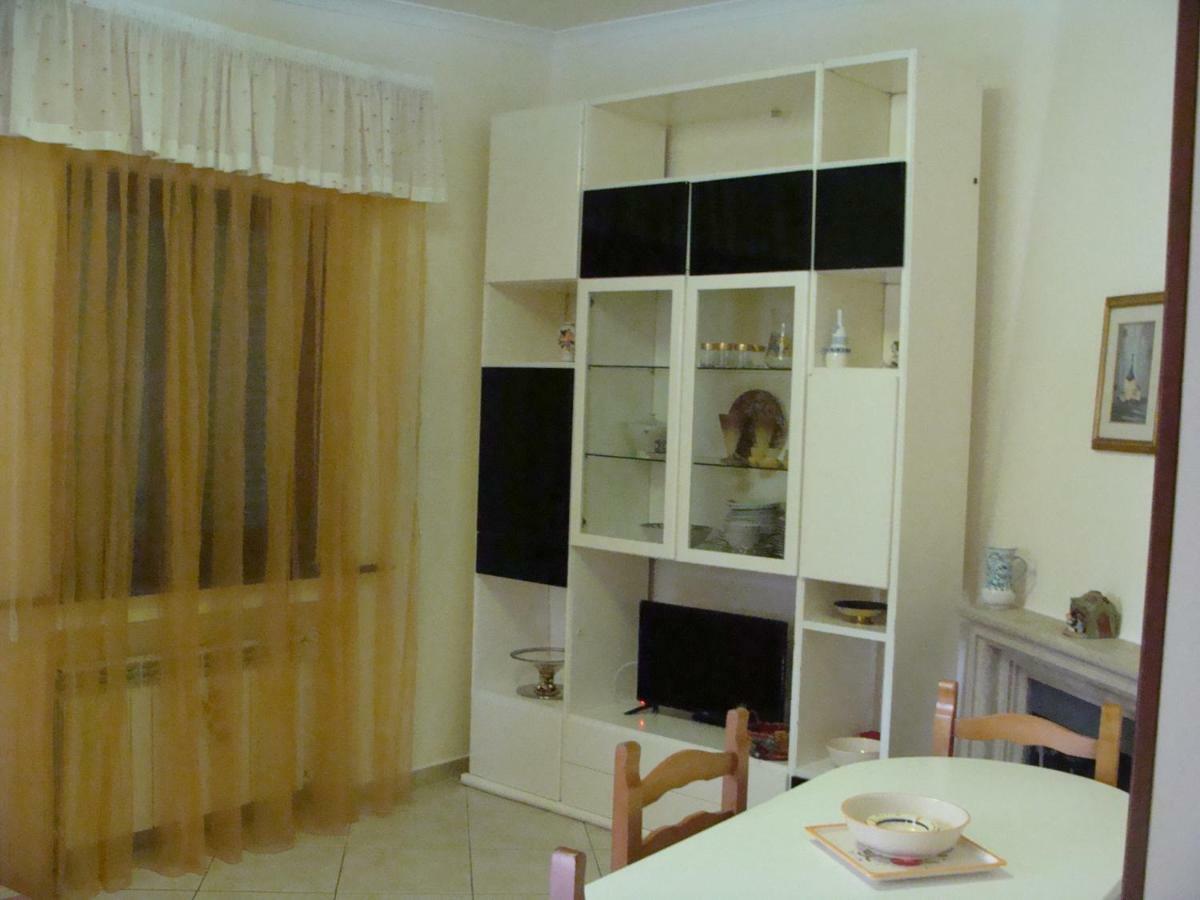 Villa Luisa Portici Ngoại thất bức ảnh