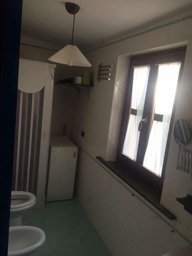 Villa Luisa Portici Ngoại thất bức ảnh