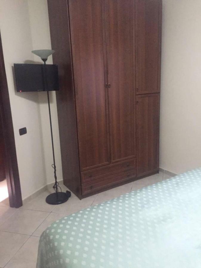 Villa Luisa Portici Ngoại thất bức ảnh