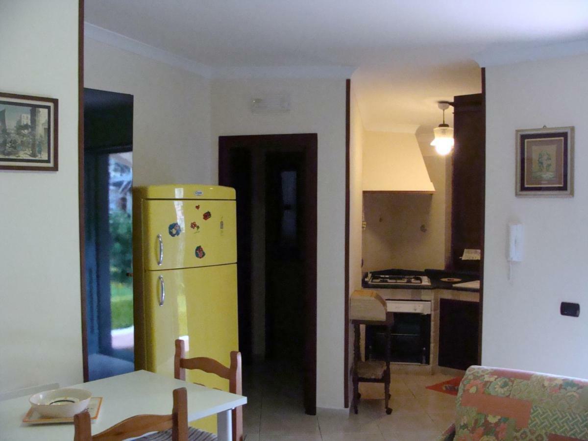 Villa Luisa Portici Ngoại thất bức ảnh