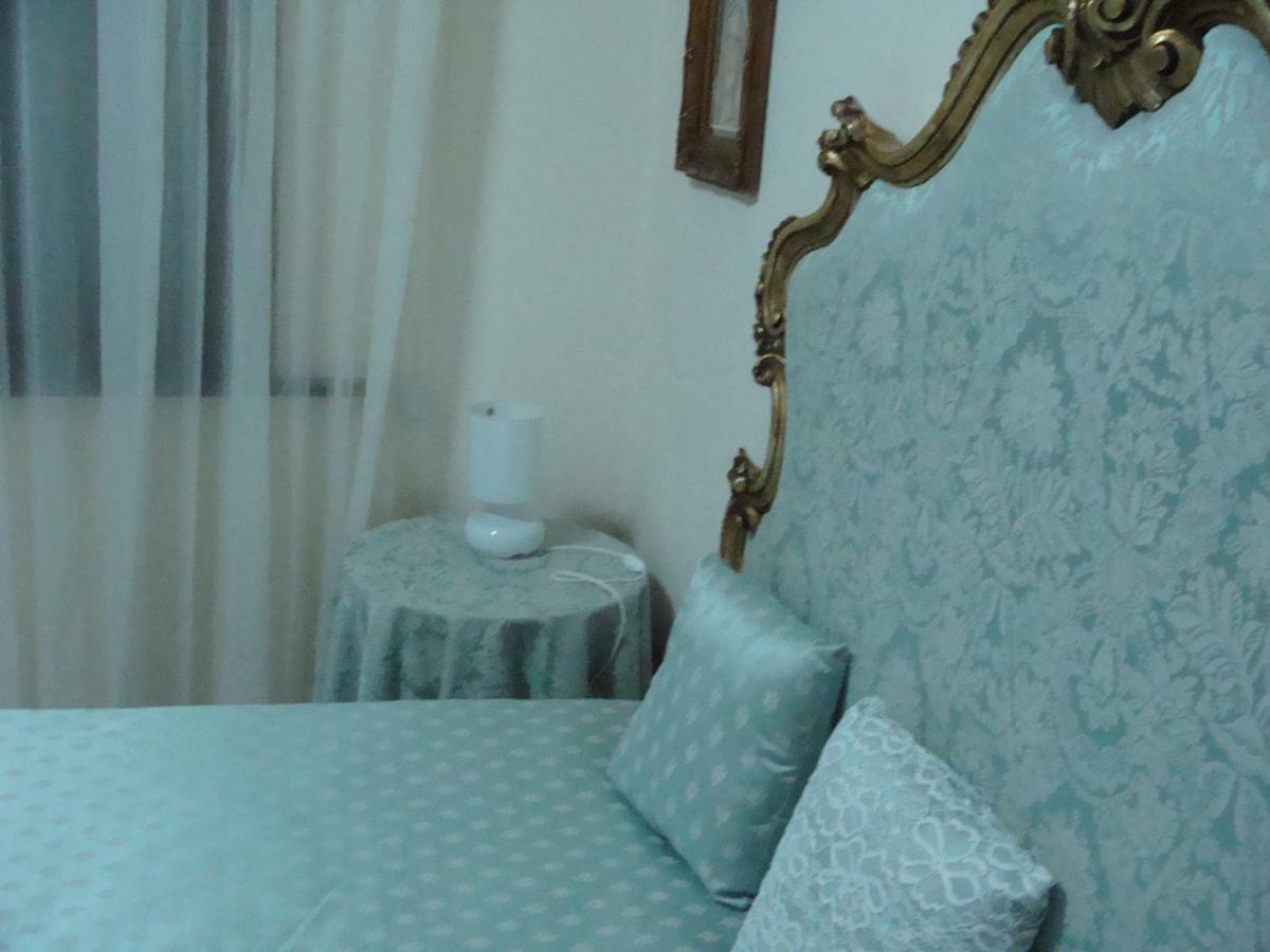 Villa Luisa Portici Ngoại thất bức ảnh