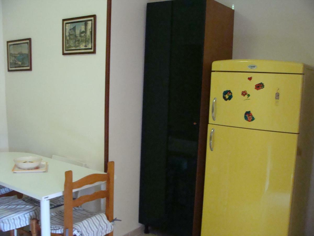 Villa Luisa Portici Ngoại thất bức ảnh